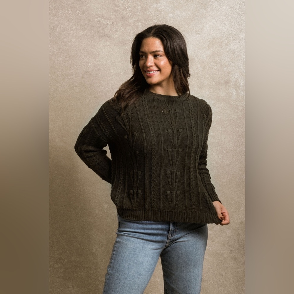 Neuflora Mira Sweater